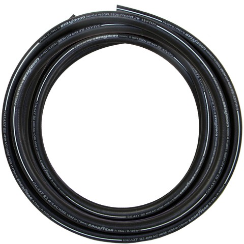 American Grease Stick (AGS) ACR-051-50 A/C Refrigerant Hose