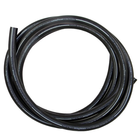American Grease Stick (AGS) ACR-053-50 A/C Refrigerant Hose