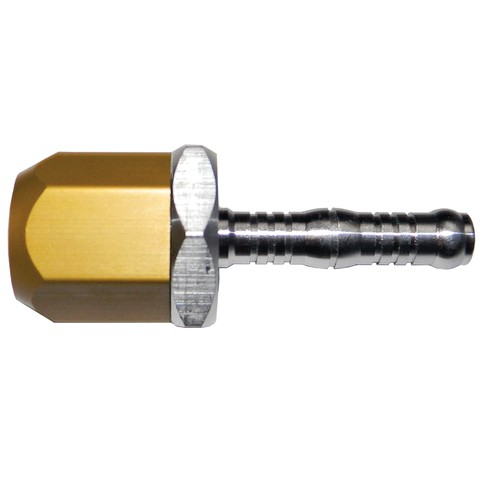 American Grease Stick (AGS) ACR-055 A/C Fitting Repair Kit