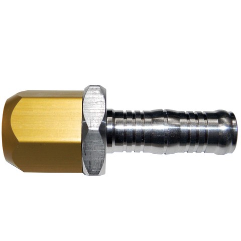 American Grease Stick (AGS) ACR-057 A/C Fitting Repair Kit