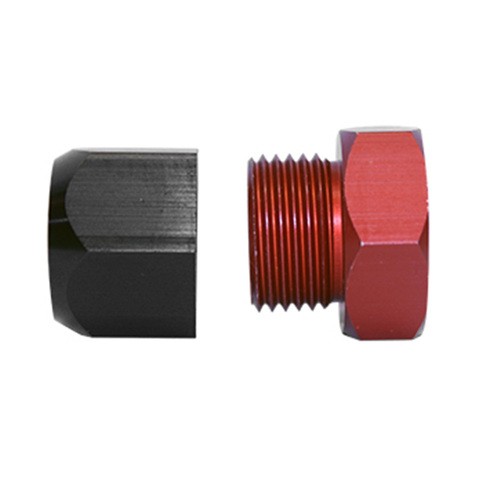 American Grease Stick (AGS) ACR-061K A/C Fitting Repair Kit