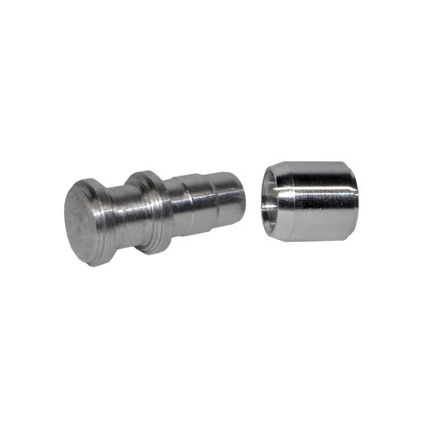 American Grease Stick (AGS) ACR-062 A/C Fitting Repair Kit