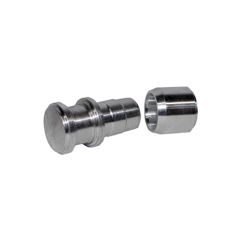 American Grease Stick (AGS) ACR-063 A/C Fitting Repair Kit