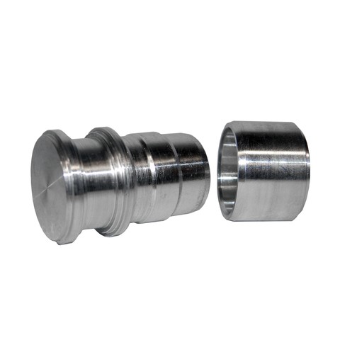 American Grease Stick (AGS) ACR-066 A/C Fitting Repair Kit