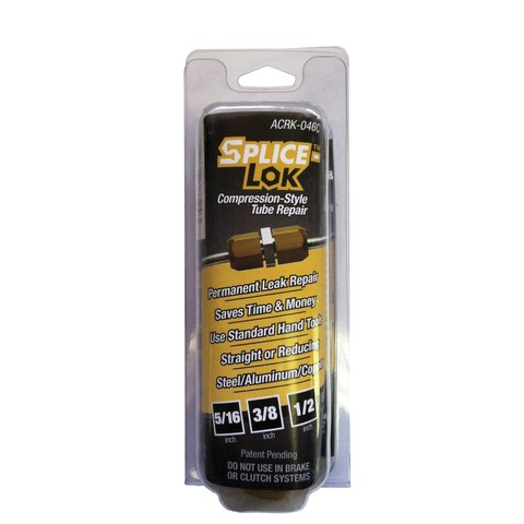 American Grease Stick (AGS) ACRK-046C A/C System Repair Kit