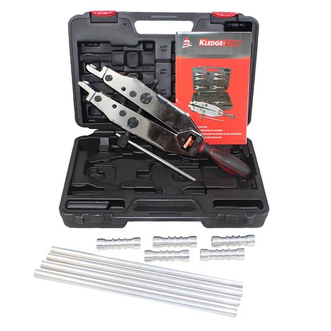 American Grease Stick (AGS) ACRK-DEMO A/C System Repair Kit