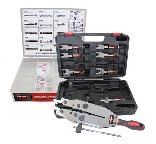 American Grease Stick (AGS) ACRK-STARTER A/C System Repair Kit