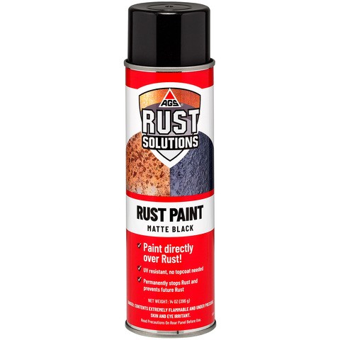 American Grease Stick (AGS) AOR-14 Spray Paint