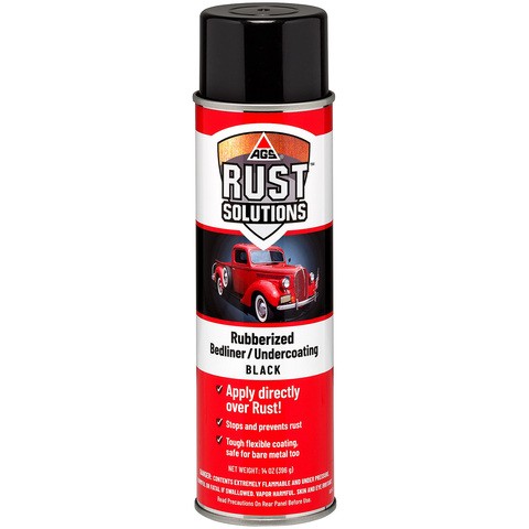 American Grease Stick (AGS) AOR-25 Bed Coating