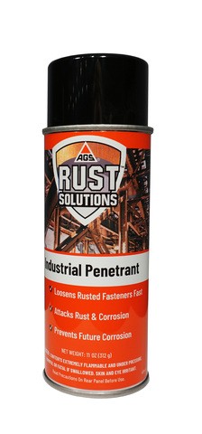 American Grease Stick (AGS) AOR-45 Rust Dissolver