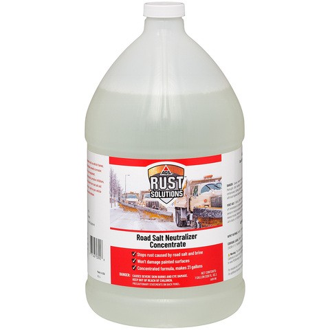 American Grease Stick (AGS) AOR-86 Rust and Corrosion Inhibitor
