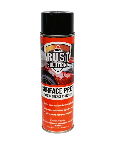 American Grease Stick (AGS) AOR-99 Wax and Grease Remover