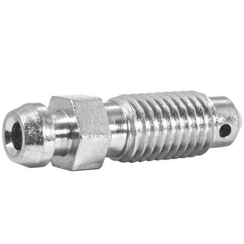 American Grease Stick (AGS) BBS-9404 Brake Bleeder Screw