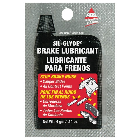 American Grease Stick (AGS) BK-1 Brake Lubricant