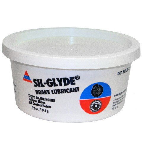 American Grease Stick (AGS) BK-12 Brake Lubricant