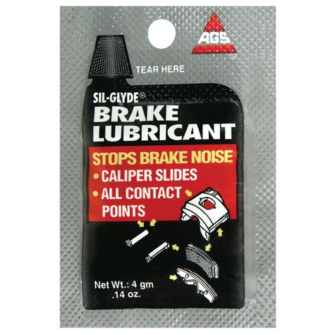 American Grease Stick (AGS) BK-1A Brake Lubricant