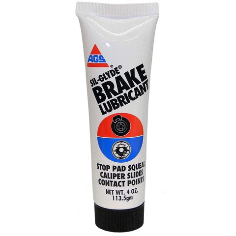 American Grease Stick (AGS) BK-4 Brake Lubricant