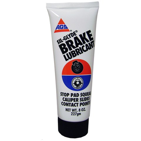 American Grease Stick (AGS) BK-8 Brake Lubricant