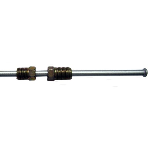 American Grease Stick (AGS) BLA-O310 Brake Hydraulic Line Adapter