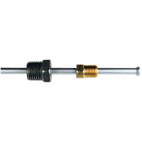 American Grease Stick (AGS) BLA-O370 Brake Hydraulic Line Adapter
