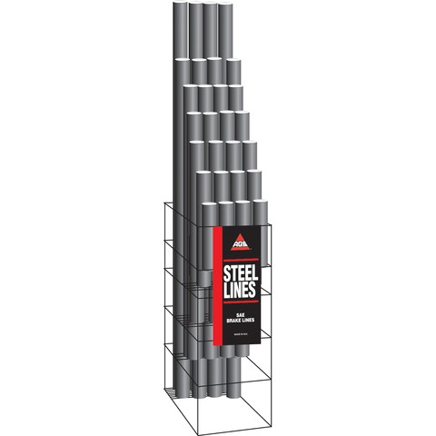 American Grease Stick (AGS) BLD-3 Brake Hydraulic Line Assortment