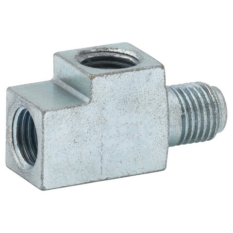 American Grease Stick (AGS) BLF-100B Brake Hydraulic Tee