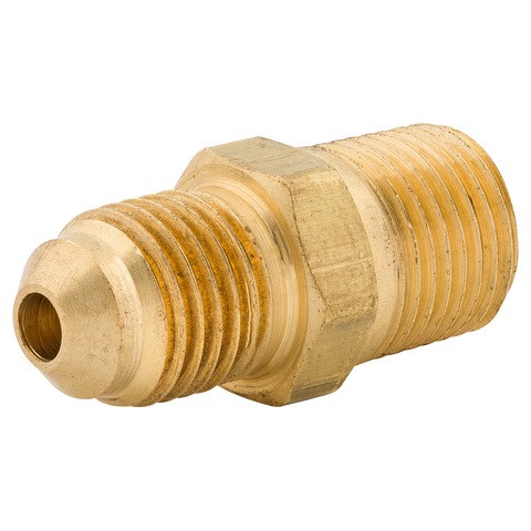 American Grease Stick (AGS) BLF-131B Pipe Fitting