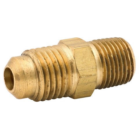 American Grease Stick (AGS) BLF-132B Pipe Fitting