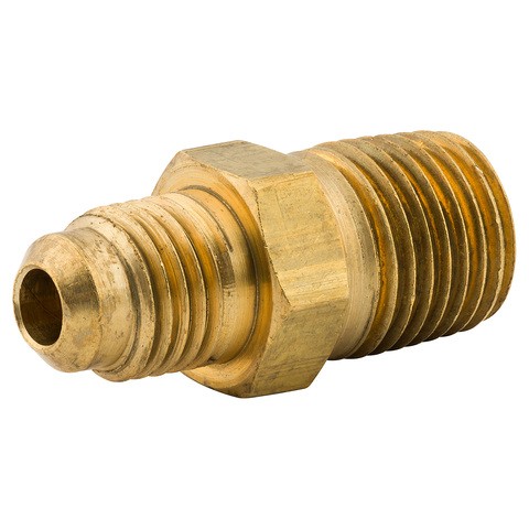 American Grease Stick (AGS) BLF-133B Pipe Fitting