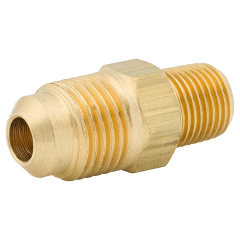 American Grease Stick (AGS) BLF-134B Pipe Fitting
