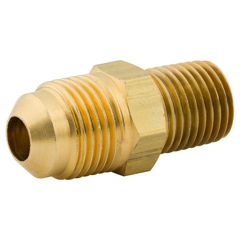 American Grease Stick (AGS) BLF-137B Pipe Fitting