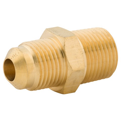 American Grease Stick (AGS) BLF-138B Pipe Fitting
