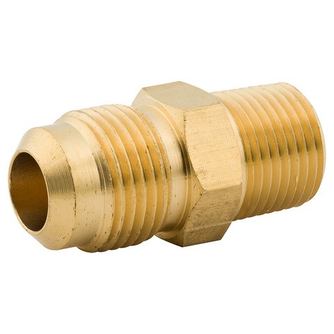 American Grease Stick (AGS) BLF-141B Pipe Fitting