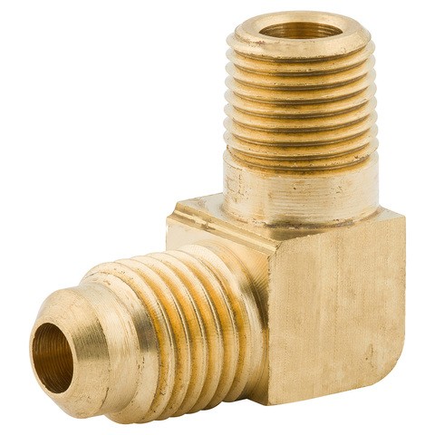 American Grease Stick (AGS) BLF-146B Inverted Flare Fitting
