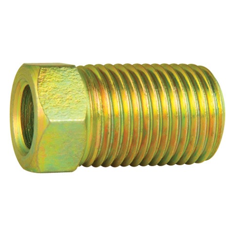 American Grease Stick (AGS) BLF-16C-5 Tube Fitting