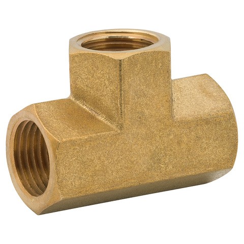 American Grease Stick (AGS) BLF-161B Pipe Fitting