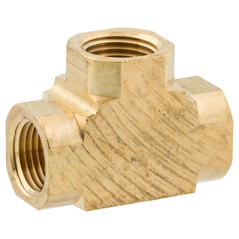 American Grease Stick (AGS) BLF-162B Pipe Fitting