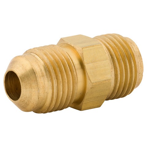 American Grease Stick (AGS) BLF-166B Inverted Flare Fitting