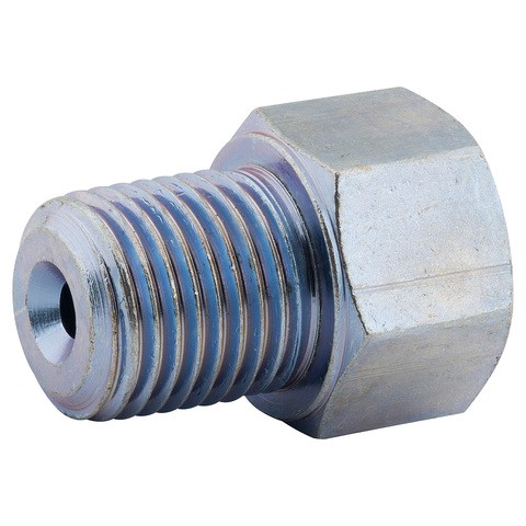American Grease Stick (AGS) BLF-167B Inverted Flare Fitting