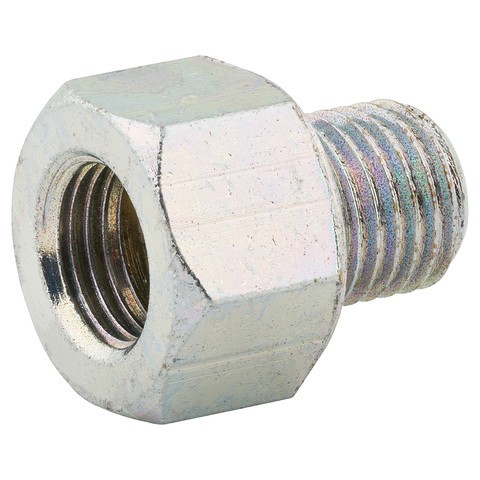 American Grease Stick (AGS) BLF-168B Inverted Flare Fitting