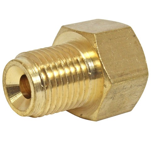 American Grease Stick (AGS) BLF-169B Inverted Flare Fitting