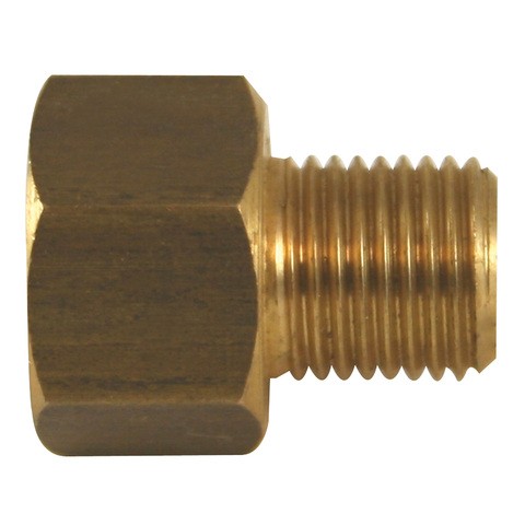 American Grease Stick (AGS) BLF-17 Tube Fitting