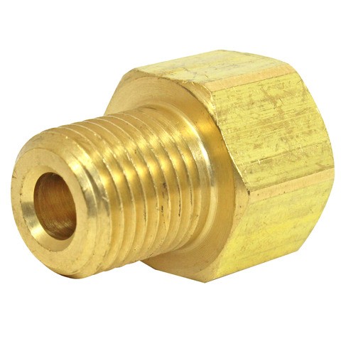American Grease Stick (AGS) BLF-170B Inverted Flare Fitting