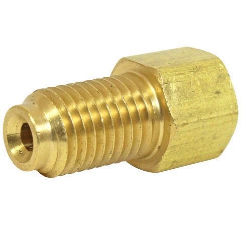 American Grease Stick (AGS) BLF-171B Inverted Flare Fitting