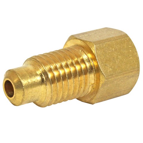 American Grease Stick (AGS) BLF-172B Inverted Flare Fitting