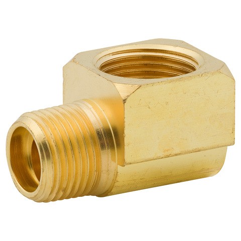 American Grease Stick (AGS) BLF-186B Tube Fitting