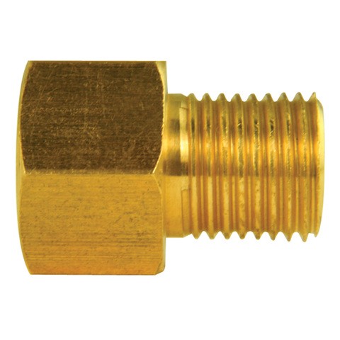 American Grease Stick (AGS) BLF-19B Tube Fitting