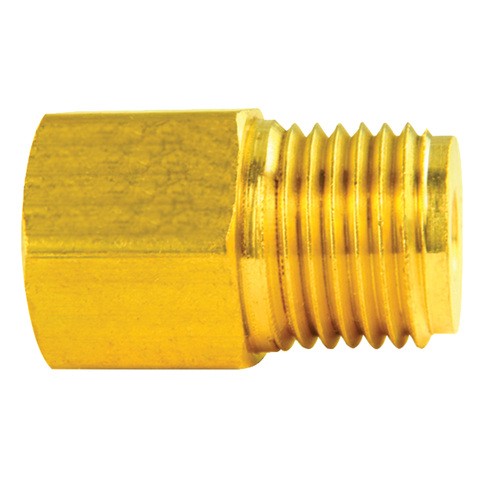 American Grease Stick (AGS) BLF-21B Tube Fitting