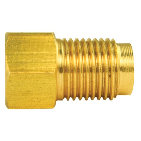 American Grease Stick (AGS) BLF-22B Tube Fitting