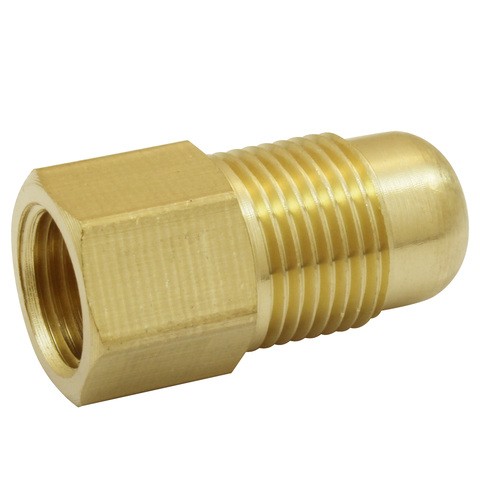American Grease Stick (AGS) BLF-220B Tube Fitting